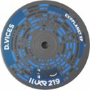 D.Vices - Don't Lose Control