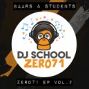 Baars & DJ Jorno - Reckless