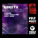 Renzyx - Can't Sleep