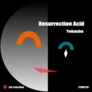 Yokushe - Real Thing Of Acid (Raw Mix)