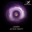 Zamky - Evolution (Original Mix)