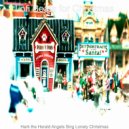 Lofi Beats for Christmas - Once in Royal David\'s City, Lonely Christmas ()