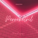 Crikotril - Perreketril (Original Mix)