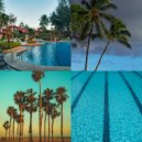 Fantastic Tropical Christmas - Christmas at the Beach - Once in Royal David\'s City ()