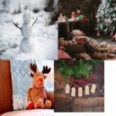Xmas Lofi - (Hark the Herald Angels Sing) Quiet Christmas ()