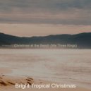 Bright Tropical Christmas - Jingle Bells, Chrismas Shopping ()