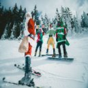Lofi Hip Hop Mix - Jingle Bells, Christmas Eve ()