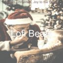 Lofi Beats - (It Came Upon the Midnight Clear) Quiet Christmas ()