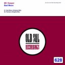 MC Kasper - Rudram