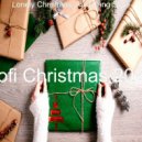 Lofi Christmas 2020 - Quarantine Christmas Go Tell It on the Mountain