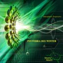 VA - PSYTERRA 2021 WiNTER/Mixed by D&mON