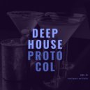 Soul of Paradise - Sapienza (Deep City Mix)