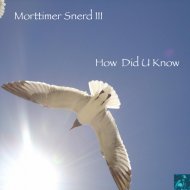 Morttimer Snerd III - How Did U Know