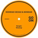 Rodrigo Seixas, Bondar - Wassup (Original Mix)