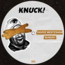 Davide Mentesana - Sunday