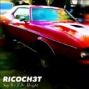 Ricoch3t - Say We\'ll Be Alright (Original Mix)