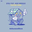 DFRA feat. Agus Morgavi - Belmira (Dub Mix)