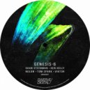Tom Spark - Mind Again