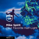 Mike Spirit - Don\'t Stop (Original Mix)