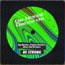 Big Martino & Stephan Barbieri & Aliens Bad Brothers - Abyss (Original Mix)