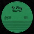 Jennings. - Keep Up (Original Mix)