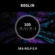Boglin - Sea Kelp