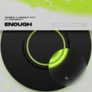 Trinergy, MIDNIGHT CVLT, joegarratt - Enough (Original Mix)
