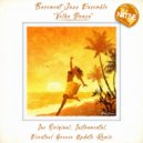 Basement Jazz Ensemble - Velha Dança (Instrumental Mix)