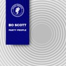 Bo Scott - Party people