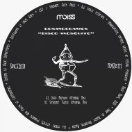 Cosmocomics - Disco Mosquito
