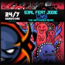 S3RL feat Jodie - MTC