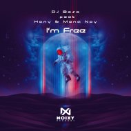 DJ Beso Feat. Hany - I\'m Free
