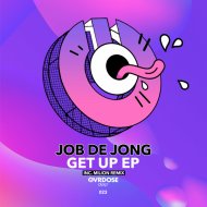 Job De Jong - Hit Me
