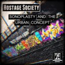 Hostage Society - Lost Innocence (Original Mix)