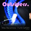 Mau Bacarreza - Fantastisches Gefühl (Original Mix)