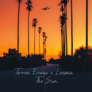 Terren Evans, LEEONA - The Sun