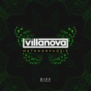 Hugo Villanova - Dancing With Shiva