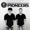 Bassface Sascha - Burst a Bubble