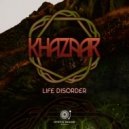 Khazaar - Organic Shuttle (Original Mix)