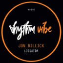Jon Billick - Same Action (Original Mix)