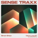 Simon Shaw - Freaky Sshhh