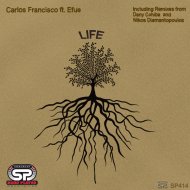 Carlos Francisco ft. Efue - Life