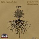 Carlos Francisco ft. Efue - Life (Instrumental)