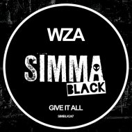 WZA - Give It All