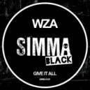 WZA - Give It All