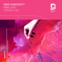 Mike Konstanty - Rain Love