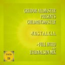 Greidor Allmaster presents Childrensmaster - N.o.s.t.a.l.g.i.a.