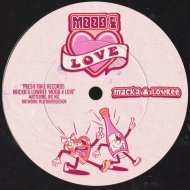 Macka & Lowree - Boxed In