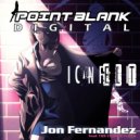 Jon Fernandez Featuring The Crown Jules - I Can Feel It