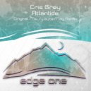 Cris Grey - Atlantide
